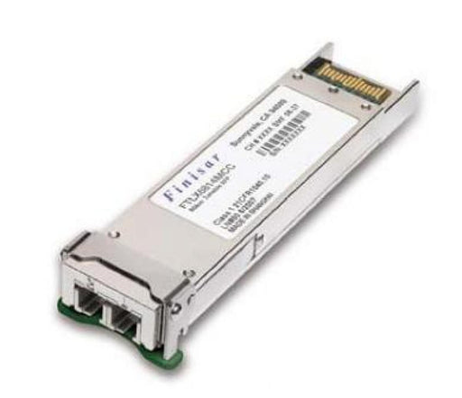 Finisar Flextune T-XFP FTLX6824MCC Tunable Optical Transceiver