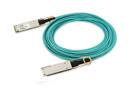 Finisar FCBN410QB1C03 QSFP+ Active Optical Cable