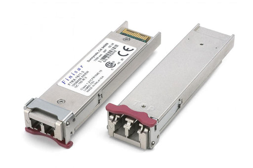 Finisar XFP FTLX1612M3BCL 10GBASE-ER/EW OC-192 IR-2 Multirate Optical Transceiver