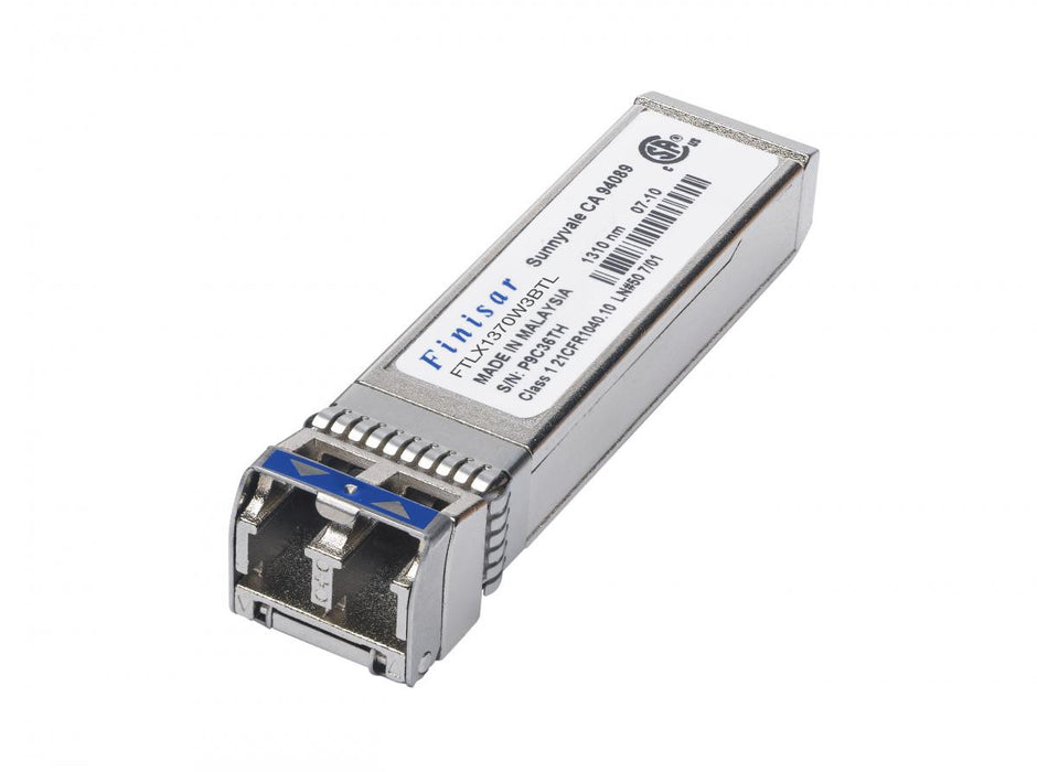 Finisar SFP+ FTLX1370W3BTL 10G CPRI Wireless Optical Transceiver