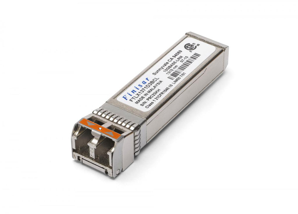 Finisar SFP+ FTLX1374D3BCL 10G Optical Network Transceiver Module ...