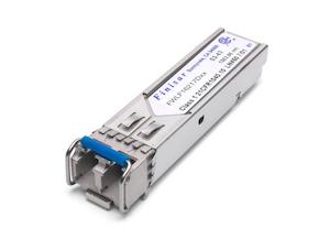 Finisar SFP FWLF16217D59 CWDM 80km Optical Transceiver