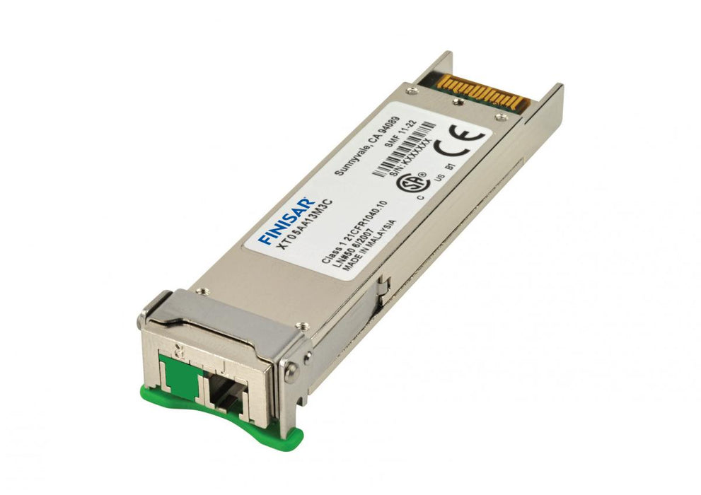 Finisar XFP XT04PNF5EN7D RF-over-fiber Wavelength Tunable